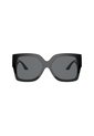 Gafas De Sol Versace VE4402 Negro Hombre Y Mujer de Versace