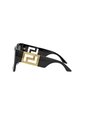 Gafas De Sol Versace VE4402 Negro Hombre Y Mujer de Versace