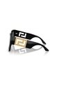 Gafas De Sol Versace VE4402 Negro Hombre Y Mujer de Versace