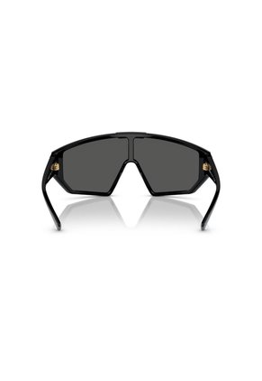 Gafas De Sol Versace VE4461 Negro Hombre Y Mujer