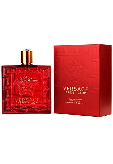 Perfume Versace Eros Flame EDP 200ml