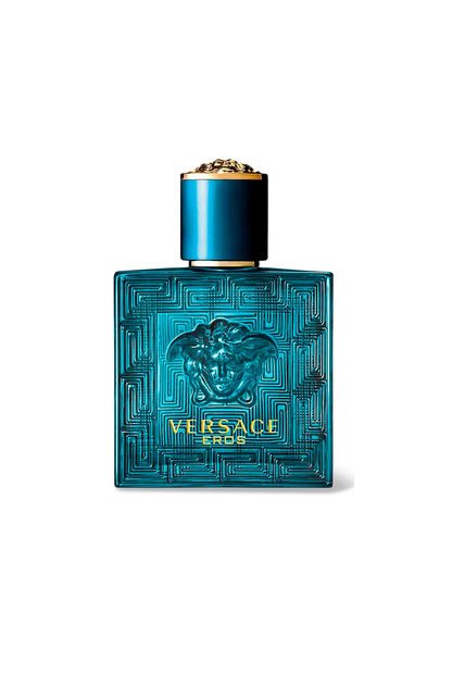 Perfume Eros Parfum Versace 100 Ml Hombre