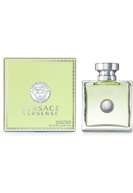 Perfume Versense De Versace Para Mujer 100 Ml