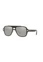 Gafas De Sol Versace VE2199 Negro Hombre de Versace