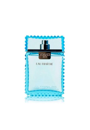 Perfume Eau Fraiche De Versace Para Hombre 100 Ml