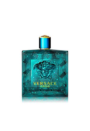 Perfume Eros Pour Homme De Versace Para Hombre 200 Ml