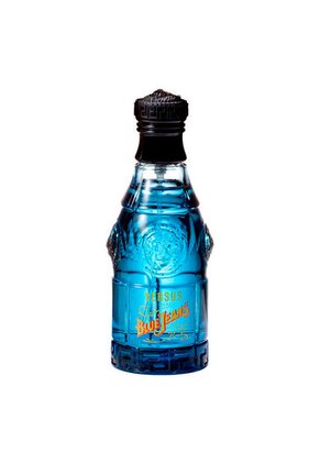 Perfume Blue Jeans De Versace Para Hombre 75 Ml