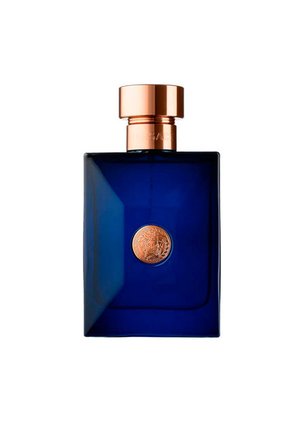 Perfume Versace Pour Homme Dylan Blue De Versace Para Hombre 100 Ml