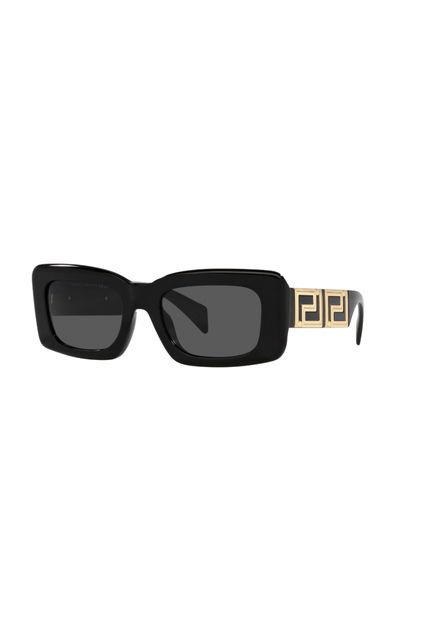 Gafas De Sol Black Versace