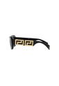 OPORTUNIDAD -Gafas De Sol Versace Aviator Large Metal VE4444UGB18754 de Versace