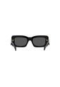 OPORTUNIDAD -Gafas De Sol Versace Aviator Large Metal VE4444UGB18754 de Versace
