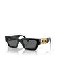 Gafas De Sol Versace VE4459 Negro Hombre Y Mujer de Versace