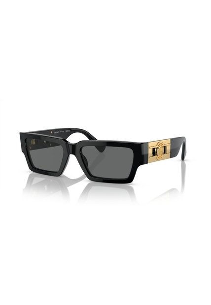 Gafas De Sol Versace VE4459 Negro Hombre Y Mujer