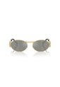 Gafas De Sol Versace VE2264 Dorado Hombre de Versace