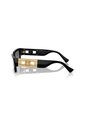 Gafas De Sol Versace VE4459 Negro Hombre Y Mujer de Versace