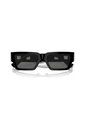Gafas De Sol Versace VE4459 Negro Hombre Y Mujer de Versace