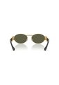 Gafas De Sol Versace VE2264 Dorado Hombre de Versace