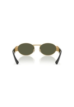 Gafas De Sol Versace VE2264 Dorado Hombre