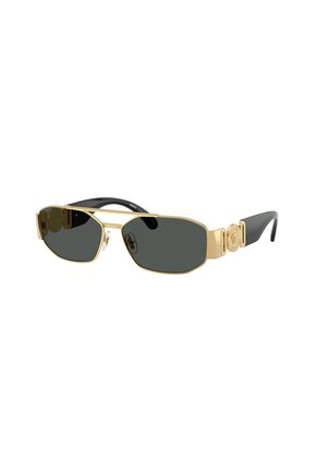 Gafas De Sol Versace VE2287 Dorado Hombre