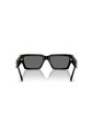 Gafas De Sol Versace VE4459 Negro Hombre Y Mujer de Versace