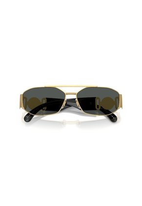 Gafas De Sol Versace VE2287 Dorado Hombre