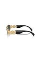 Gafas De Sol Versace VE2287 Dorado Hombre de Versace