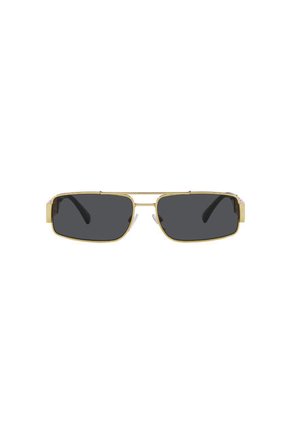 OPORTUNIDAD -Gafas De Sol Versace Aviator Large Metal VE2257 100287 60