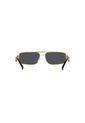 OPORTUNIDAD -Gafas De Sol Versace Aviator Large Metal VE2257 100287 60 de Versace