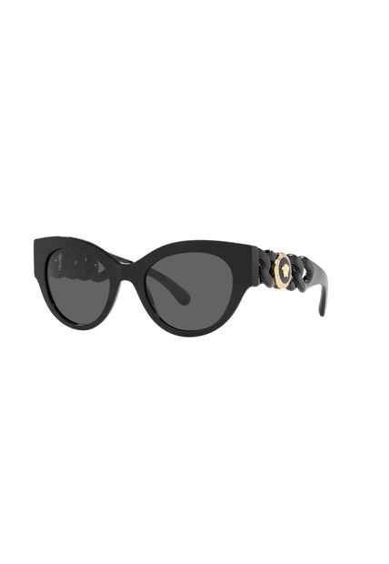 Gafas De Sol Negro Versace VE4408