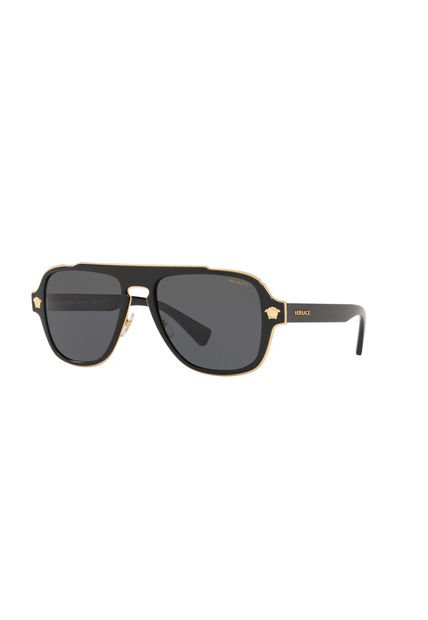 Gafas De Sol Negro Versace VE2199