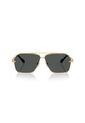 Gafas De Sol Versace VE2284 Dorado Hombre de Versace