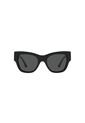 Gafas De Sol Versace VE4415U VE4415 Negro Hombre Y Mujer de Versace