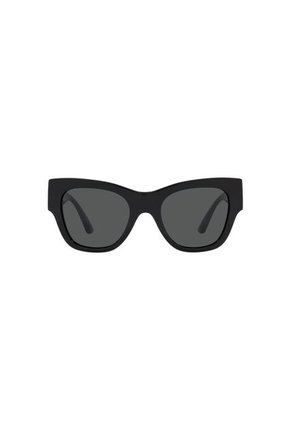 Gafas De Sol Versace VE4415U VE4415 Negro Hombre Y Mujer