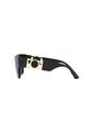Gafas De Sol Versace VE4415U VE4415 Negro Hombre Y Mujer de Versace