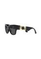 Gafas De Sol Versace VE4415U VE4415 Negro Hombre Y Mujer de Versace
