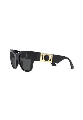 Gafas De Sol Versace VE4415U VE4415 Negro Hombre Y Mujer