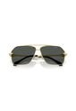 Gafas De Sol Versace VE2284 Dorado Hombre de Versace