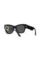 Gafas De Sol Versace VE4415U VE4415 Negro Hombre Y Mujer de Versace