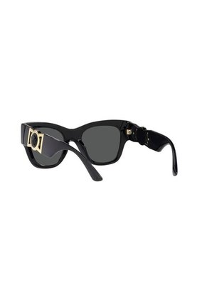Gafas De Sol Versace VE4415U VE4415 Negro Hombre Y Mujer