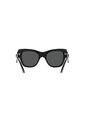 Gafas De Sol Versace VE4415U VE4415 Negro Hombre Y Mujer de Versace