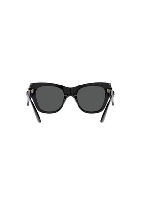 Gafas De Sol Versace VE4415U VE4415 Negro Hombre Y Mujer