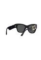 Gafas De Sol Versace VE4415U VE4415 Negro Hombre Y Mujer de Versace