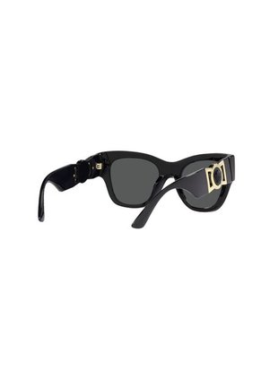 Gafas De Sol Versace VE4415U VE4415 Negro Hombre Y Mujer