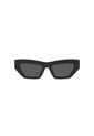 Gafas De Sol Versace VE4432 Negro Hombre Y Mujer de Versace