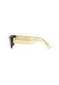 Gafas De Sol Versace VE4432 Negro Hombre Y Mujer de Versace