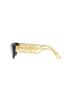 Gafas De Sol Versace VE4432 Negro Hombre Y Mujer