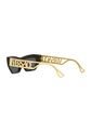 Gafas De Sol Versace VE4432 Negro Hombre Y Mujer de Versace