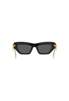 Gafas De Sol Versace VE4432 Negro Hombre Y Mujer