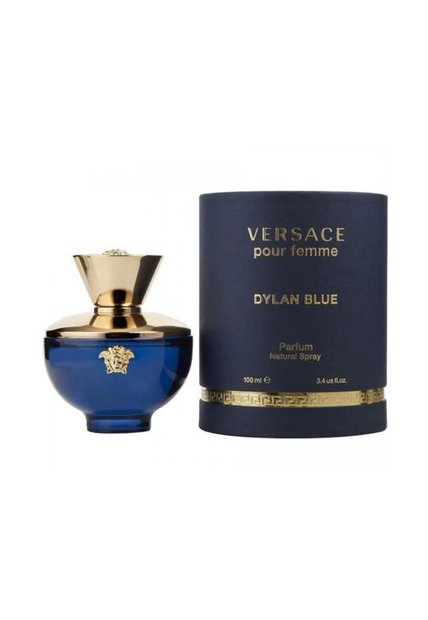 PF DYLAN BLUE EAU DE PARFUM NATURAL SPRAY 100 ML