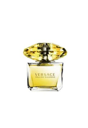 Perfume Yellow Diamond De Versace Para Mujer 90 Ml